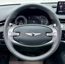 Genesis GV70 2024 Genesis GV70 Prestige, 2029 Genesis Warranty + Service Pack, Full Genesis Service History, GCC