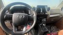 Toyota Land Cruiser 70 LC76 HT VXR LC 78 HARDTOP 2.8L AT