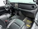Jeep Wrangler Sahara 3.6L M/T 2023 Jeep Wrangler Sahara, Al Futtaim Warranty 02/2027, Full Agency Service History,