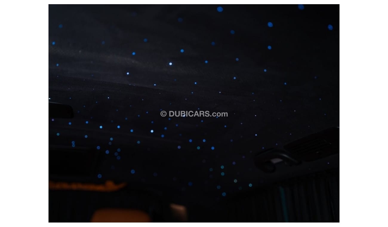 مرسيدس بنز V 250 Mercedes Benz V 250 VIP Luxury 2023 GCC