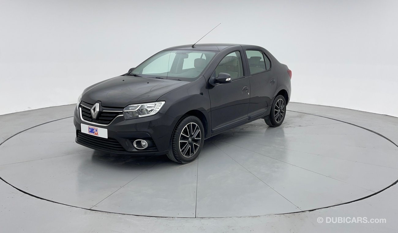 Renault Symbol LE 1.6 | Zero Down Payment | Free Home Test Drive