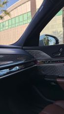 بي أم دبليو M760Li