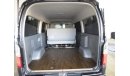 Toyota Hiace Used RHD Super GL/KDH211/DUAL AC/2009/MY LOT # 547