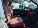 Toyota Hilux // HILUX // DIESEL // MANUAL // ORIGINAL KMS // (LOT#85197)