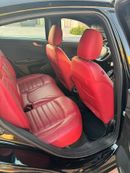 ألفا روميو جوليتا 2021 | Veloce 1.75L turbocharged 4-cylinder | 241 HP | GCC Specs | Perfect Condition