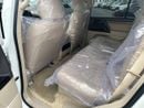 Toyota Land Cruiser GXR1 4.5L
