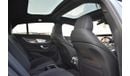 Mercedes-Benz AMG GT 63 4.0 V8 - E PERFORMANCE - MY2023 - EURO SPEC - BLK_BLK (LOCAL OFFER)