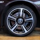 Rolls Royce Wraith STD AED 339,950 • Rolls-Royce Wraith  • 1 Year Warranty