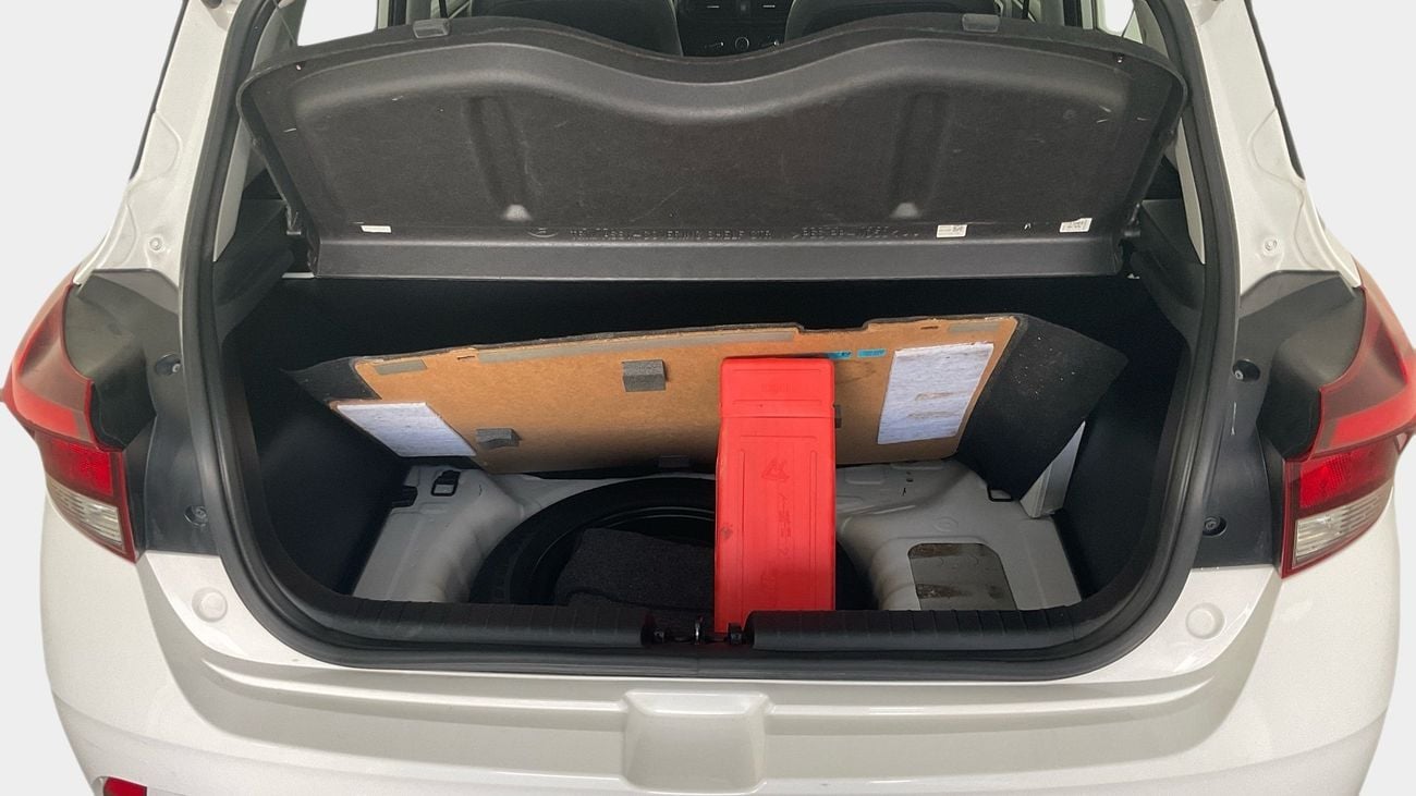 Hyundai Grand i10 Smart | Guaranteed Warranty | 0 Down Payment