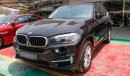 BMW X5 35i Xdrive