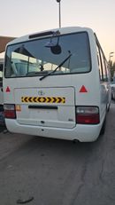 Toyota Coaster GL
