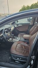 Audi A6 35 FSI
