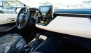 Toyota Corolla TOYOTA COROLLA 1.8L - 2022 - WITH PUSH START  كورولا مع بصمه