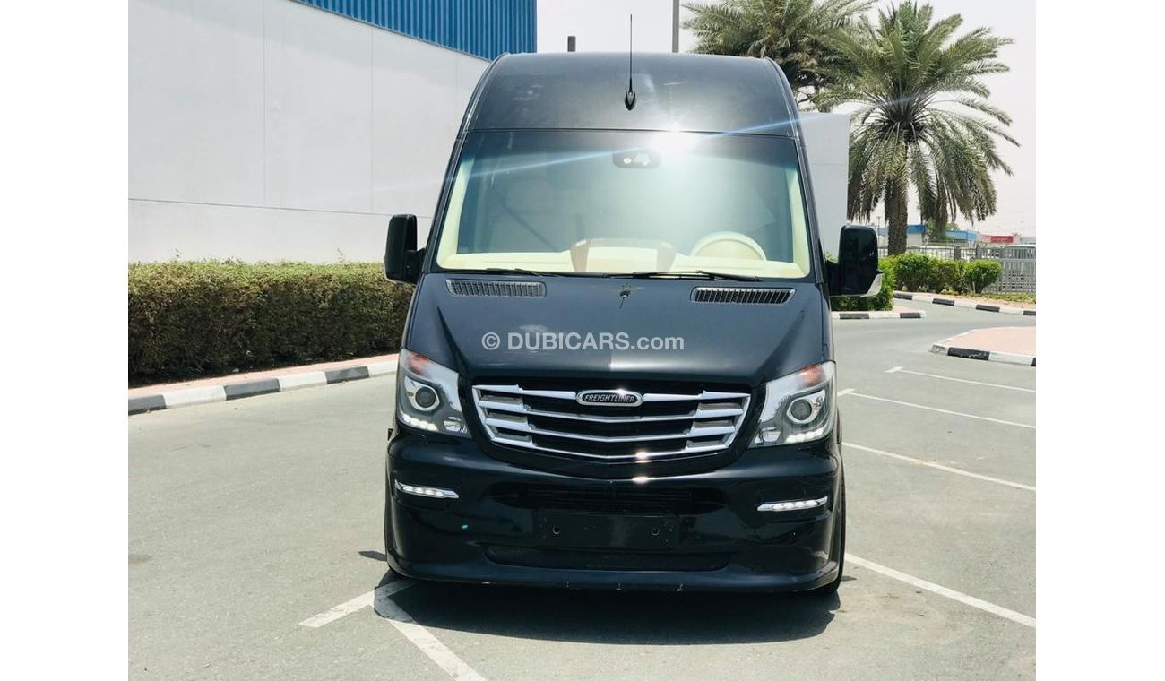 Mercedes-Benz Sprinter 316 CDI VIP Business Van Special Order ***2016***