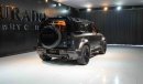Land Rover Defender Lumma CLR LD | 110 P400 X Edition | Carpathian Grey & Narvik Black | Negotiable Price