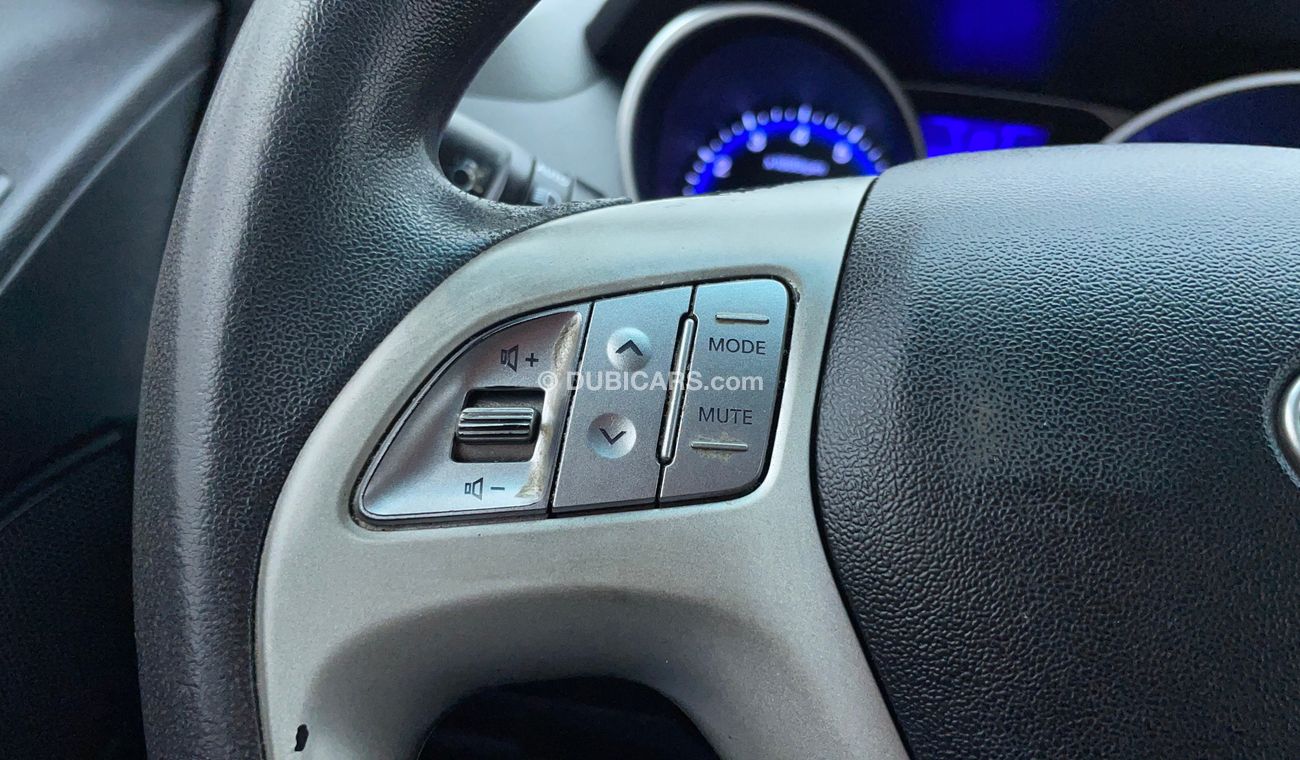 Hyundai Tucson GL 2 | Zero Down Payment | Free Home Test Drive