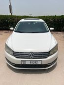 فولكس واجن باسات Sport 2.5L