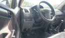 Isuzu D-Max 2016 (DISEL) S/C REF#197