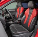 أودي S3 TFSI quattro 2.0L