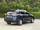 Nissan Rogue Nissan rogue 2016