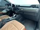 Audi Q3 Sportback 40 TFSI quat 180hp S line (Ref# 02345)