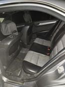 Mercedes-Benz C 200 1.8