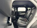 Land Rover Range Rover Velar P250 R-Dynamic S 2.0L 2020 Range Rover Velar R-Dynamic P250 S, 1 Year Warranty, Full Service