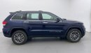 Jeep Grand Cherokee LIMITED 3.6 | Under Warranty | Inspected on 150+ parameters