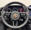 Porsche 911 Carrera 4S 3.0L (380 HP) Convertible 2020 Porsche 911 Carrera4S Convertible, JAN 2027 Porsche Warran