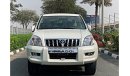 Toyota Prado Excellent Condition - Original Low Mileage - Original Paint