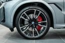 BMW X6 XDRIVE40i LUXURY M SPORT PACKAGE