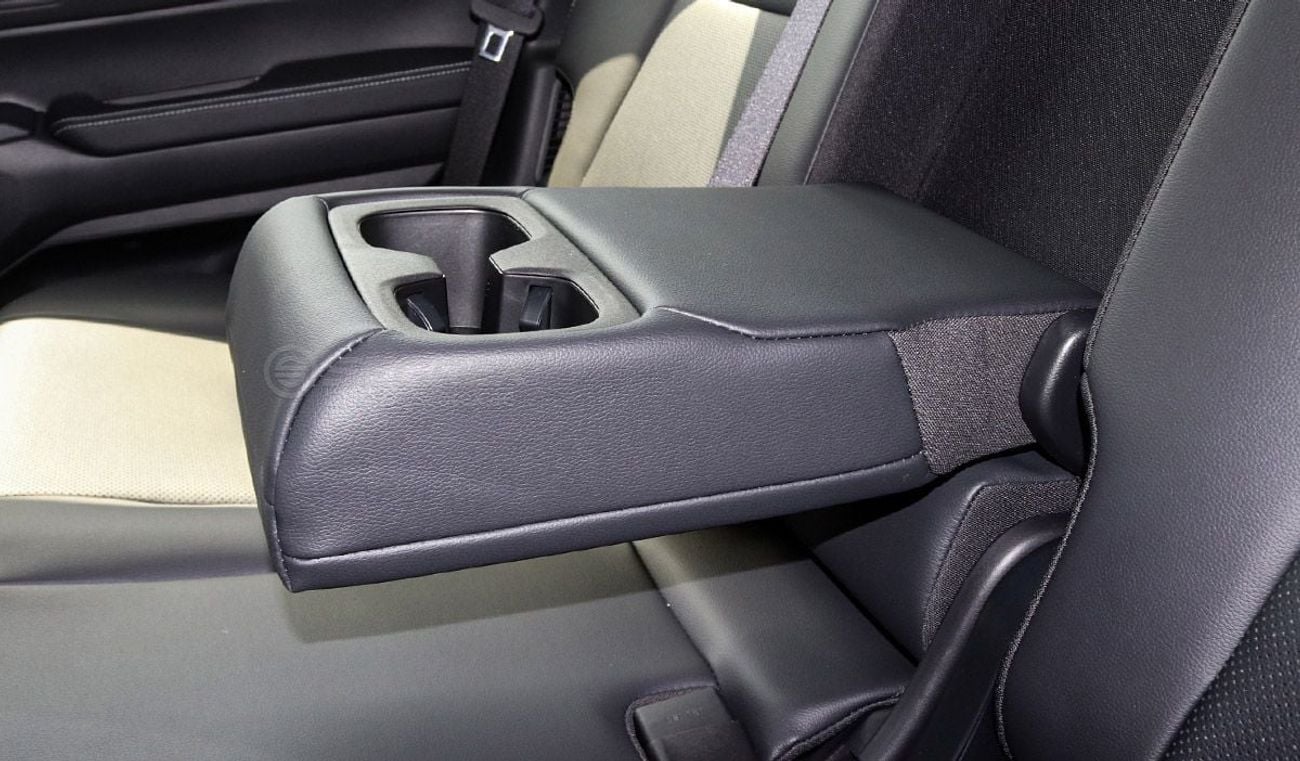 تويوتا برادو 2026 Model Toyota Land Cruiser Prado - All Rounder, 2.4L Turbo Petrol 4WD 8A/T