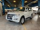 Mitsubishi Pajero GLS Highline | Guaranteed Warranty | 0 Down Payment