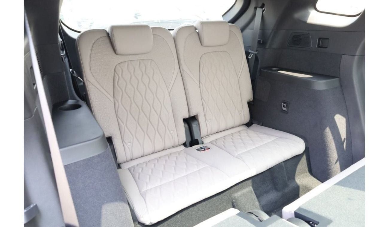 BYD Tang BYD_TANG_HYBRID_DMI_2024_1.5T_HYBRID_95KM_FULL_OPTION_