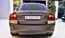 Volvo S80 V8 AWD