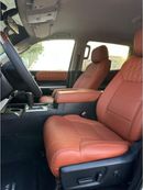 Toyota Tundra Crewmax 1974 Edition 5.7L