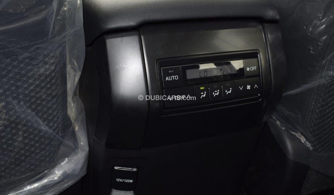 تويوتا برادو 3.0