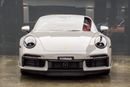 Porsche 911 Cabriolet | Gcc | Dealer Warranty