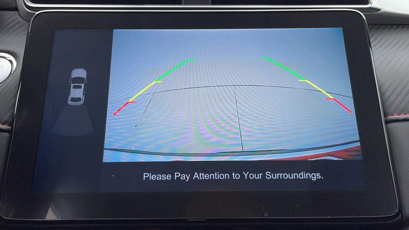 MG ZS STD 1.5 | Zero Down Payment | Free Home Test Drive