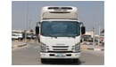 Isuzu Reward 2019 | NPR REWARD REFRIGERATOR T-600 - R - THERMO KING | MULTI PURPOSE TRUCK WITH GCC SPECS