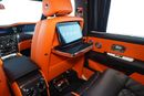 رولز رويس كولينان BLACK BADGE | DUALITY SEATS | CURTAINS