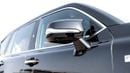 لكزس LX 700h F SPORT LX 700h F-Sport | GCC Specs | The Pinnacle of Hybrid Luxury Brand