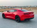 Chevrolet Camaro 3LT RS