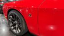 Dodge Challenger SRT 6.4L
