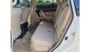 Toyota Prado GXR SUNROOF V6 ORG PAINT // 2136  AED Monthly // UNDER WARRANTY // SERVICE HISTORY // (LOT # 20869)