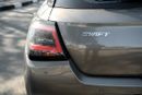 سوزوكي سويفت GLX Suzuki Swift 2026 مواصفات خليجية