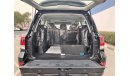 Toyota Land Cruiser Diesel 4.5L AT 2019 Model VX Full (Export Only)