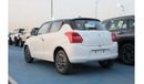 Suzuki Swift 2023 SUZUKI SWIFT 1.2L BRAND NEW(FOR EXPORT)