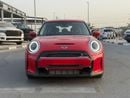 Mini Cooper S LOCAL REGISTRATION - MINI COOPER S 2.0L Turbocharged