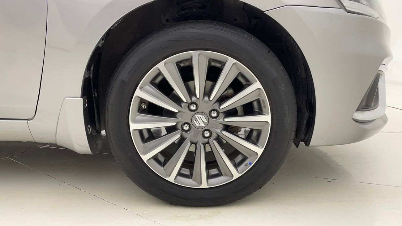 Suzuki Ciaz GLX 1.5 | Zero Down Payment | Home Test Drive